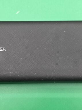 Anker PowerCore Essential 20000 Portable Power Bank